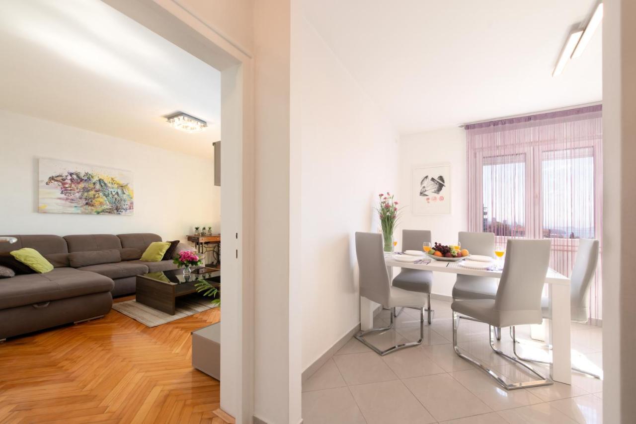 Rea Apartment Rijeka Exterior photo