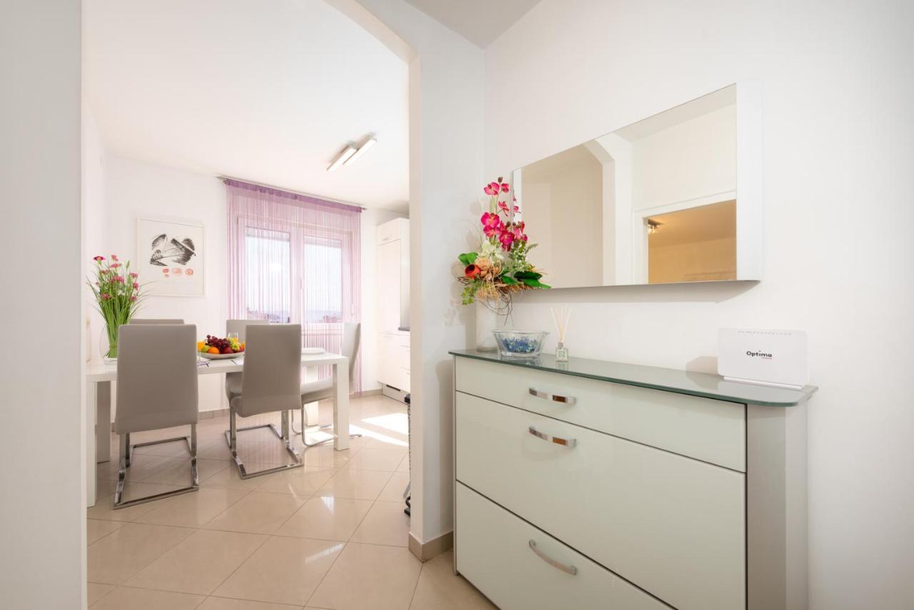 Rea Apartment Rijeka Exterior photo