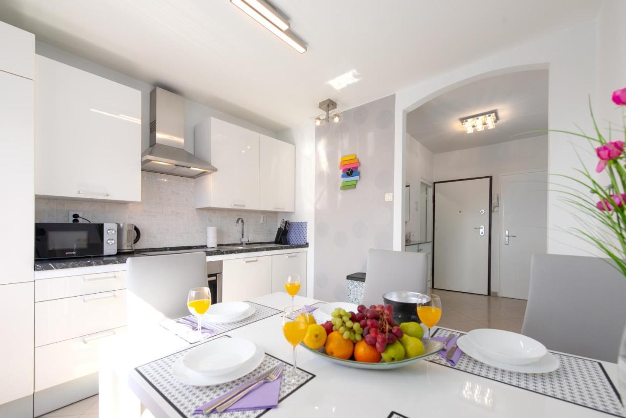 Rea Apartment Rijeka Exterior photo