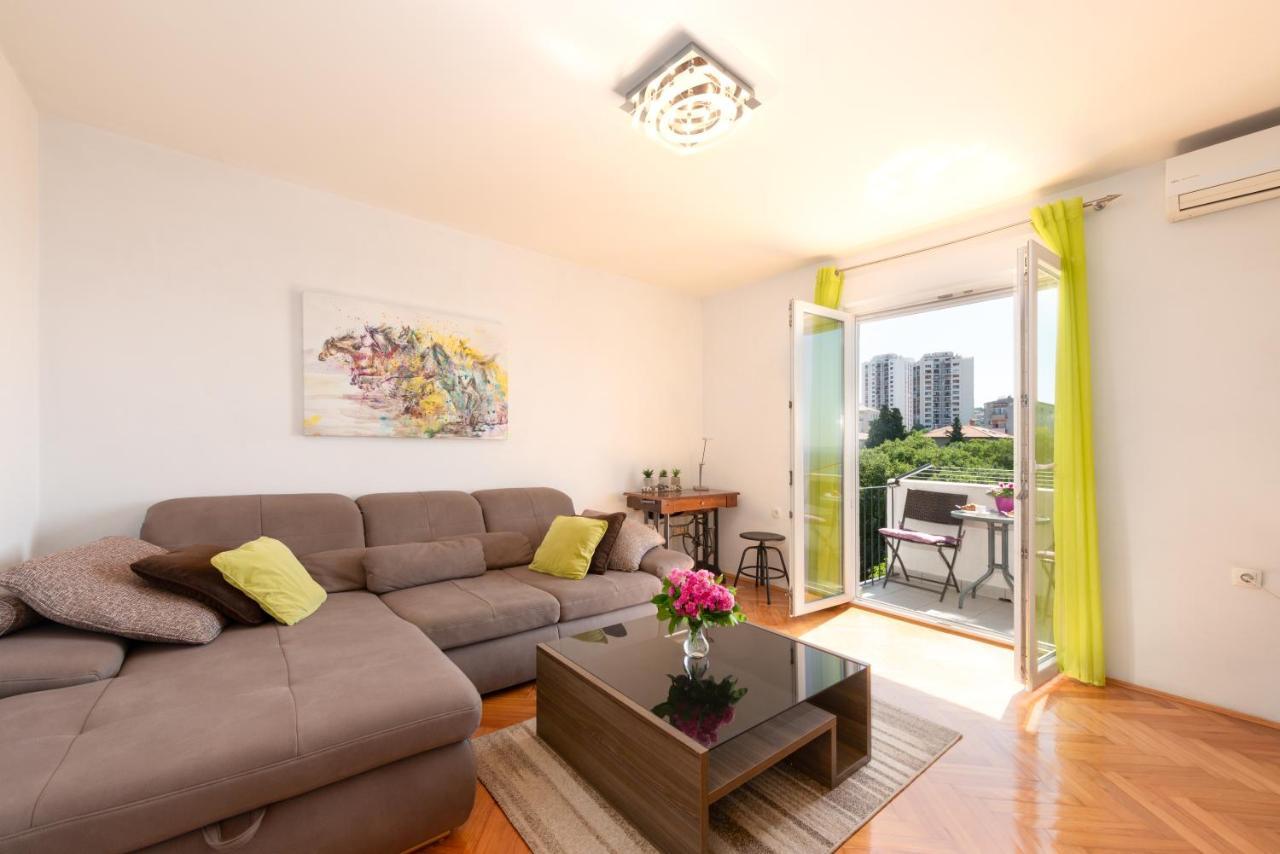 Rea Apartment Rijeka Exterior photo