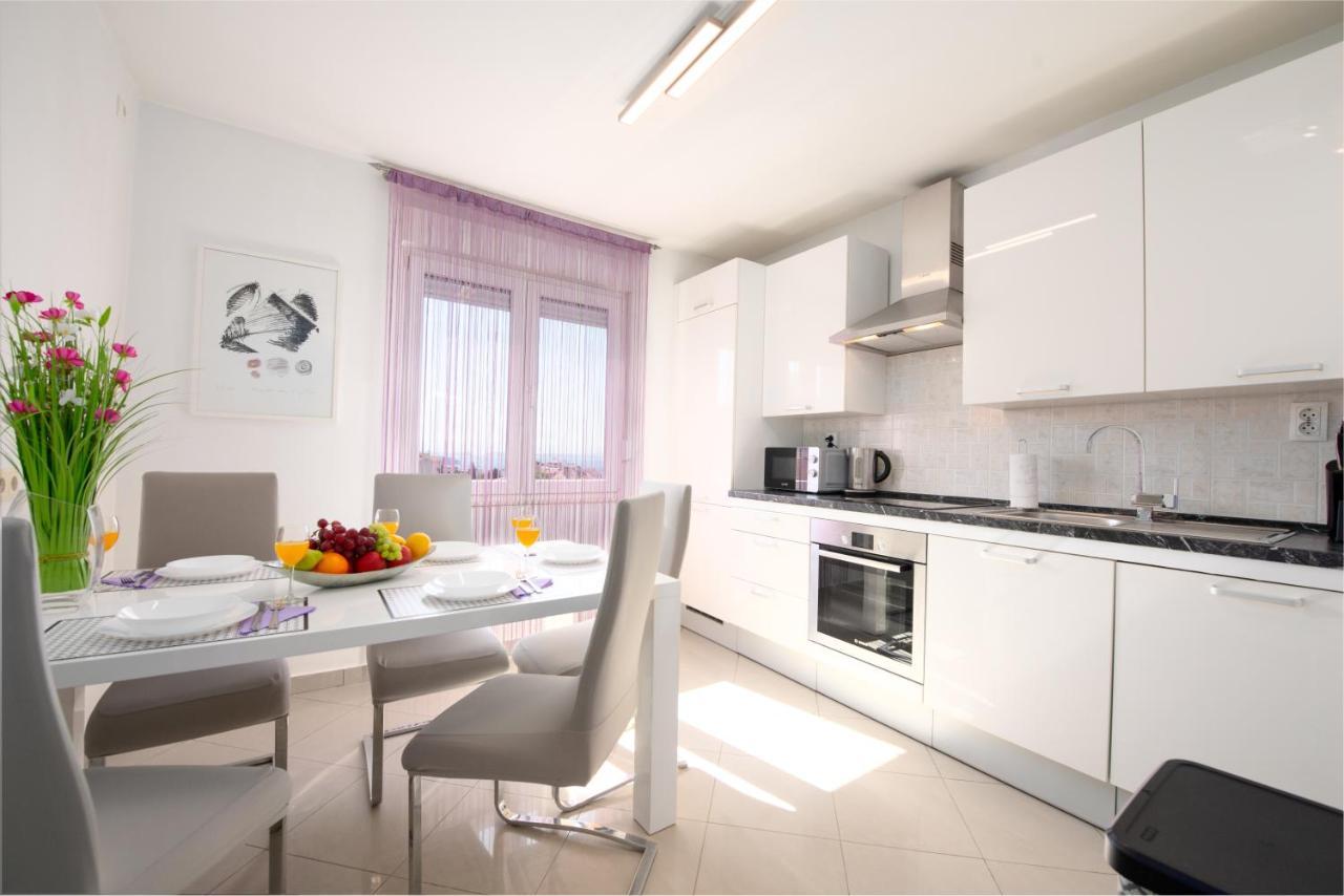 Rea Apartment Rijeka Exterior photo