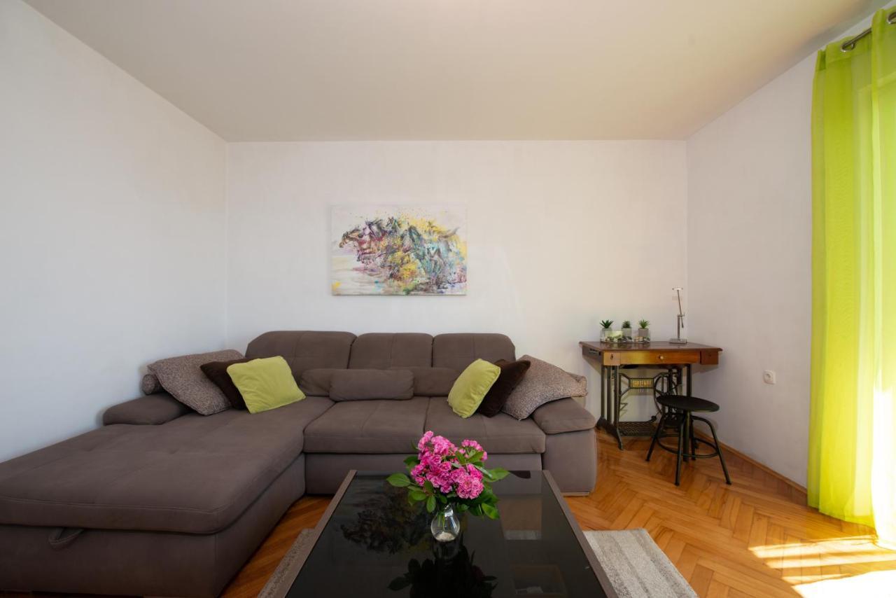 Rea Apartment Rijeka Exterior photo
