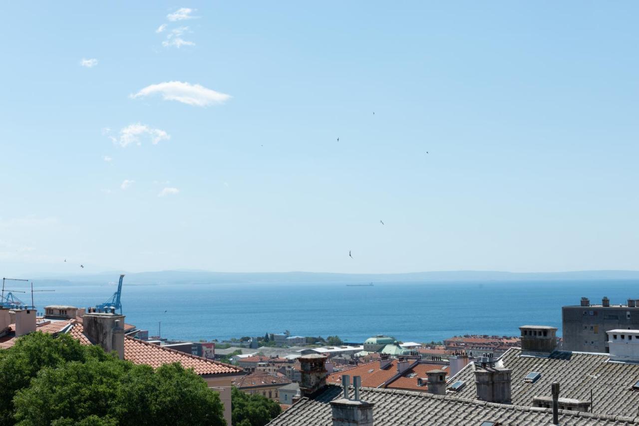 Rea Apartment Rijeka Exterior photo